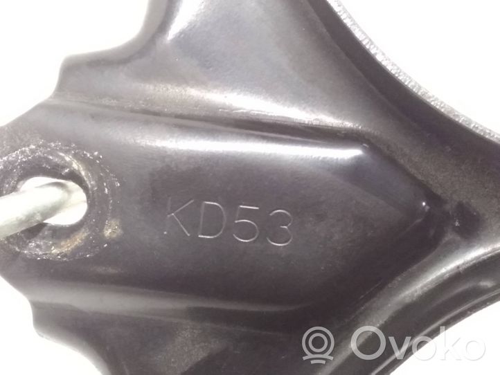 Mazda CX-3 Staffa di montaggio della batteria KD53