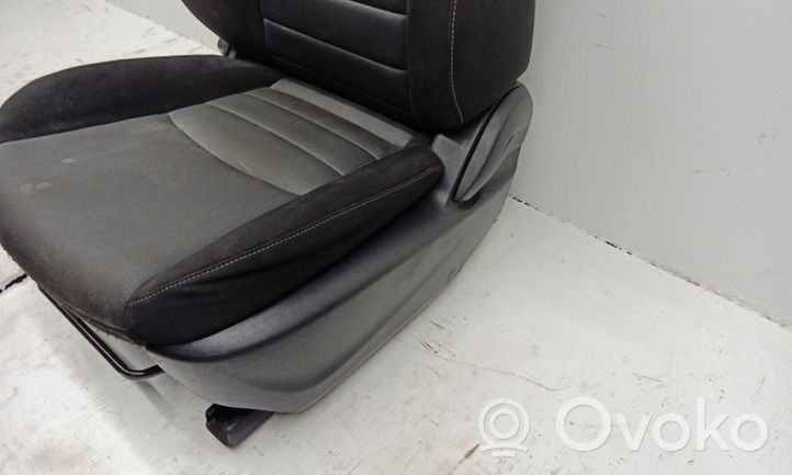 Mazda CX-3 Interior set 