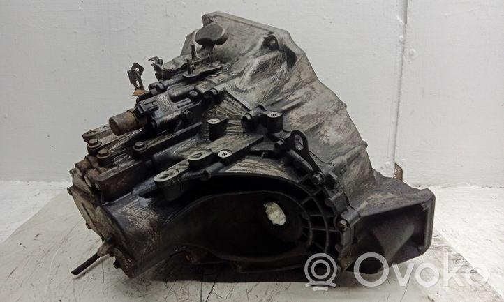 Honda CR-V Manual 6 speed gearbox EYF01004855