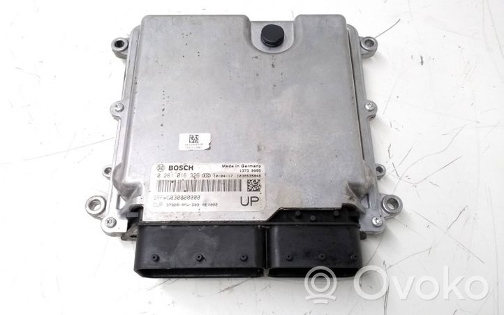 Honda CR-V Sterownik / Moduł ECU 37820RFWG03