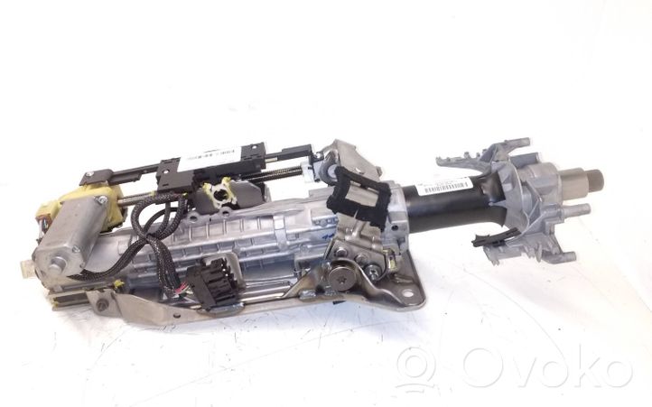 BMW X5 E70 Colonne de direction 32306786603A