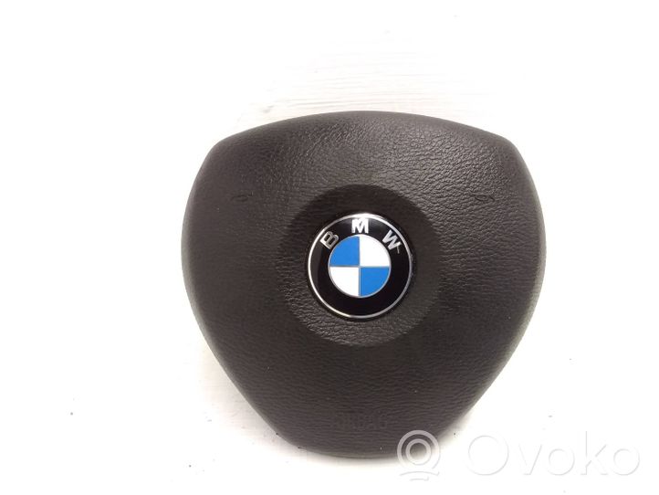 BMW X5 E70 Poduszka powietrzna Airbag kierownicy 2406117001B