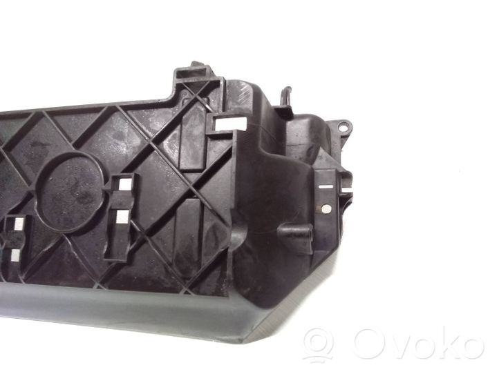 BMW X5 E70 Pannello di fondo di supporto del radiatore 7795909