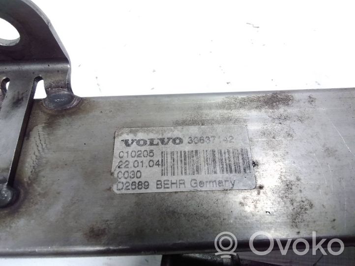 Volvo XC90 Valvola di raffreddamento EGR 30637142