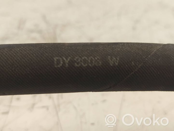 Volvo XC90 Трубка (трубки)/ шланг (шланги) усилителя руля DY3003W