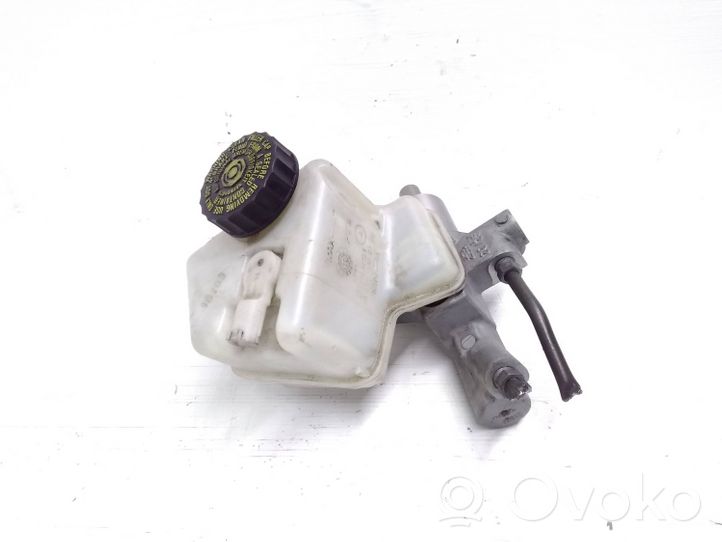 Mercedes-Benz C W204 Master brake cylinder A2044300102