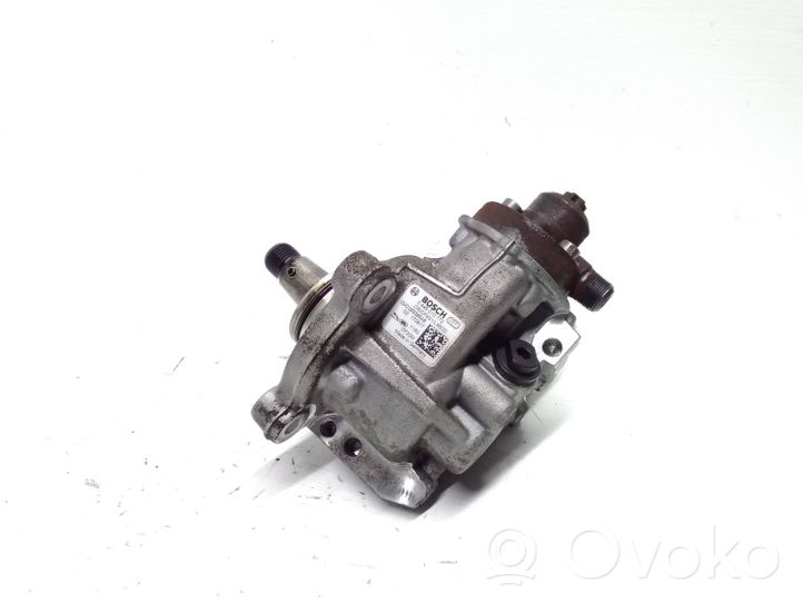 Land Rover Range Rover Evoque L538 Fuel injection high pressure pump 0445010772