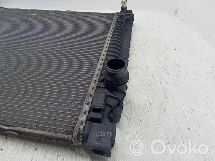 Land Rover Range Rover Evoque L538 Coolant radiator GJ328005BB