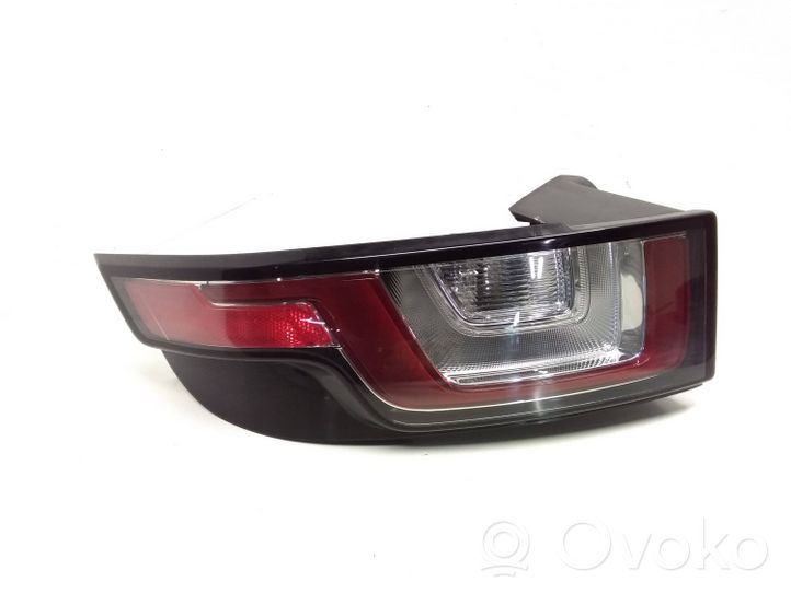 Land Rover Range Rover Evoque L538 Luci posteriori 