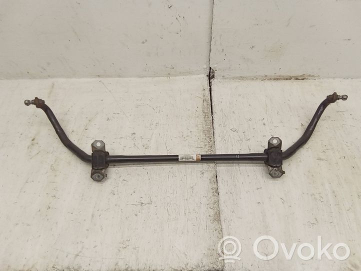 BMW 5 GT F07 Stabilizator przedni / drążek 6791925