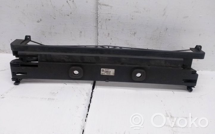 BMW 5 GT F07 Garniture de radiateur T6314009