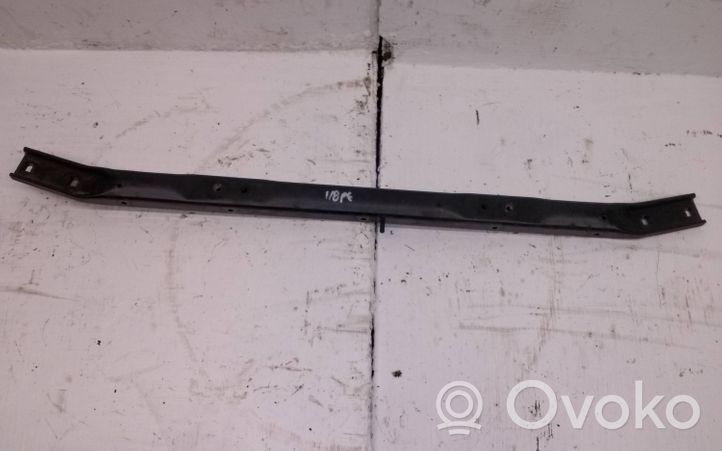 BMW 5 GT F07 Radiateur panneau supérieur d'admission d'air 7183851