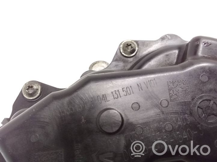 Audi A6 S6 C7 4G Valvola EGR 04L131501N