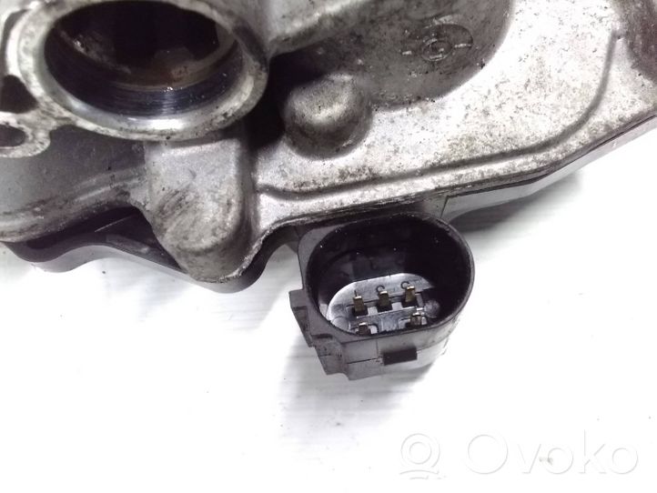 Audi A6 S6 C7 4G Valvola EGR 04L131501N