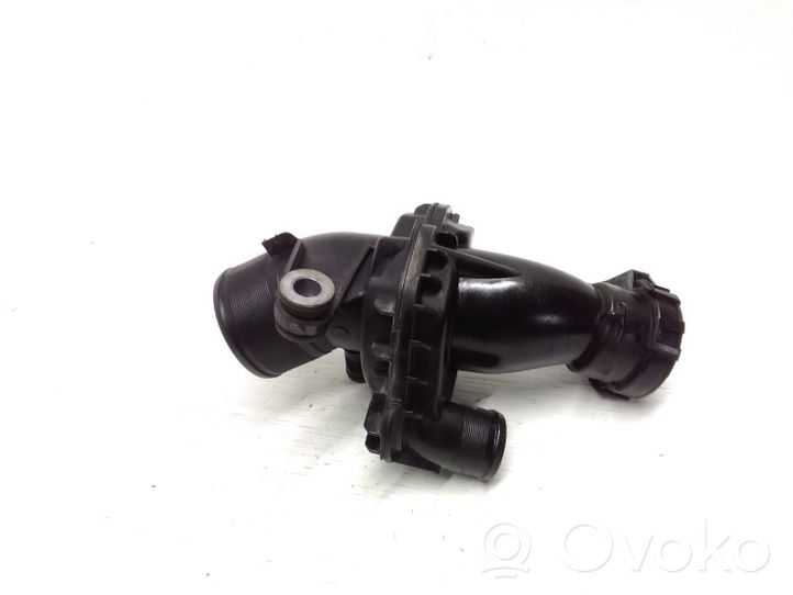 Nissan Qashqai Tubo di aspirazione dell’aria turbo 165761844R