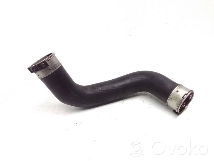 Nissan Qashqai Tube d'admission de tuyau de refroidisseur intermédiaire 14463BB52A