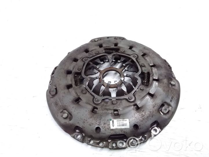 Nissan Qashqai Płyta dociskowa sprzęgła 302056476R