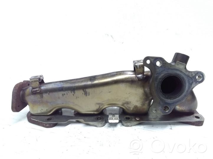 Mercedes-Benz C W204 Collettore di scarico A6511400809