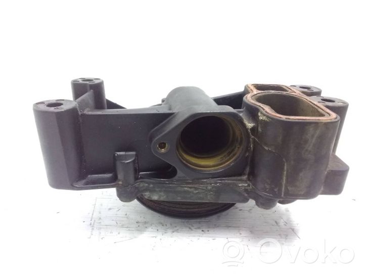 Mercedes-Benz C W204 Pompa dell’acqua A6512001901