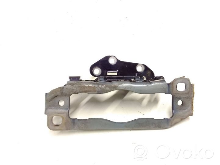 Mercedes-Benz C W204 Cerniere del vano motore/cofano A2048800828