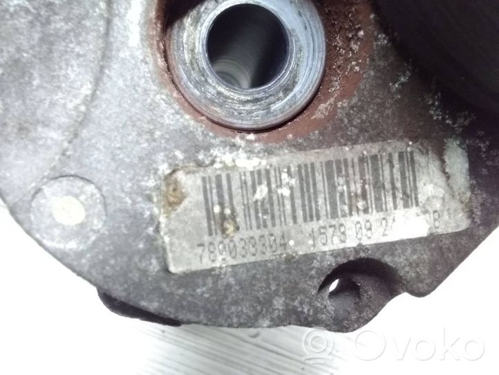 BMW 3 E90 E91 Napinacz paska alternatora 7800333