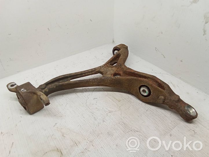 Mercedes-Benz ML W164 Front lower control arm/wishbone 000062366106