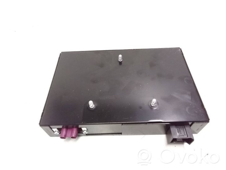 Mercedes-Benz ML W164 Other control units/modules A2048705490