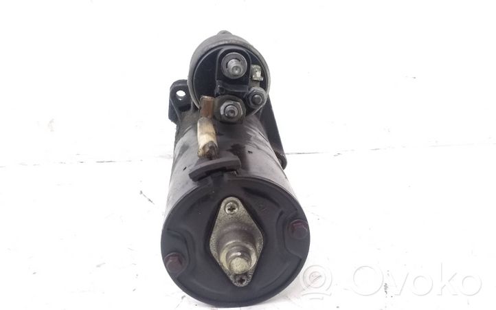 Volvo XC90 Starter motor 0001109311