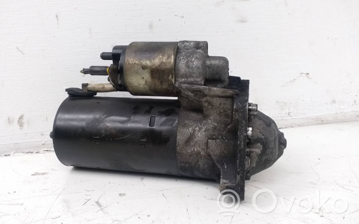 Volvo XC90 Starter motor 0001109311