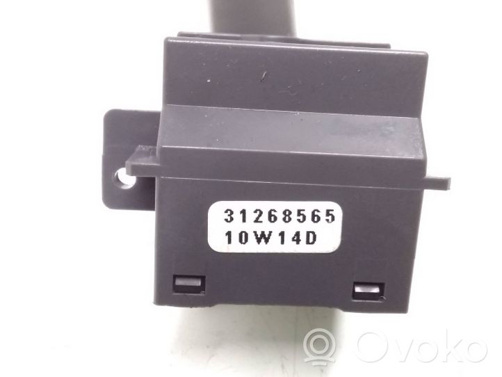 Volvo XC90 Wiper control stalk 31268565