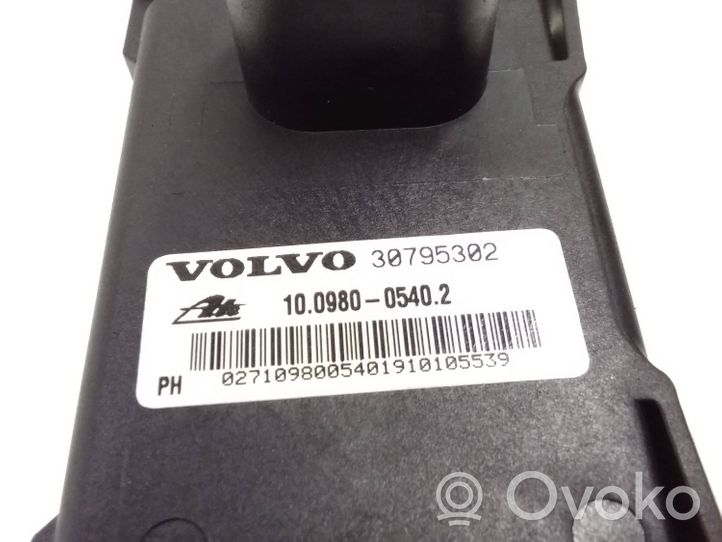 Volvo XC90 Czujnik przyspieszenia ESP 30795302