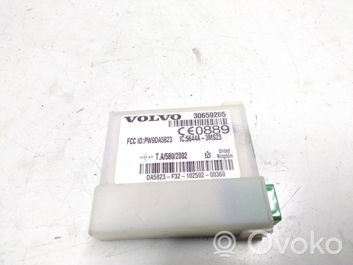 Volvo XC90 Muut ohjainlaitteet/moduulit 30659265
