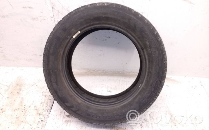 Honda Jazz R14 winter tire 17565R14