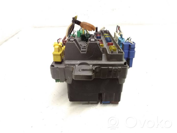 Honda Jazz Module de fusibles 