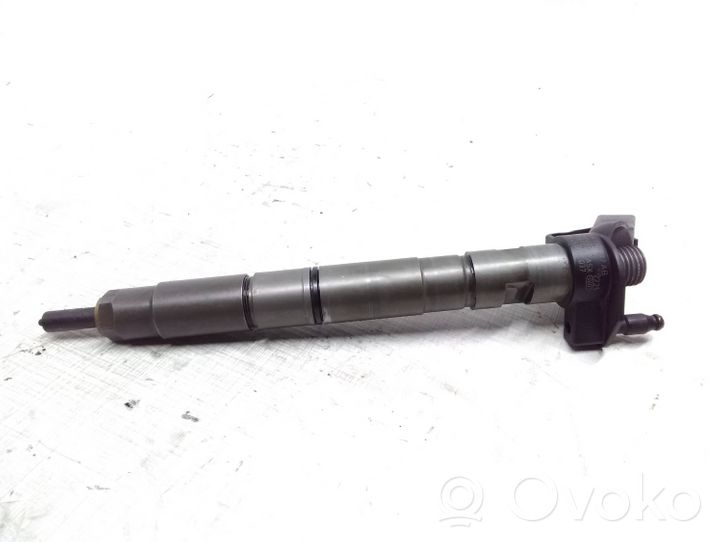 Volkswagen Phaeton Injecteur de carburant 059130277AB