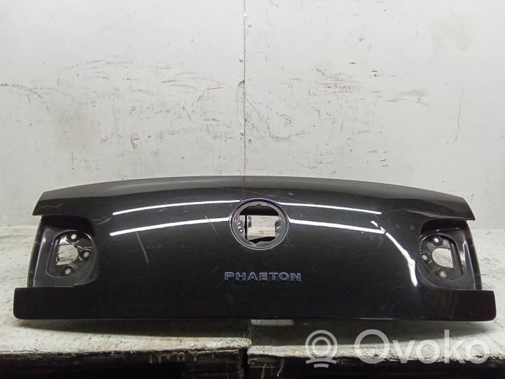 Volkswagen Phaeton Tailgate/trunk/boot lid 