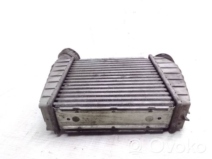 Volkswagen Phaeton Intercooler radiator 3D0145788