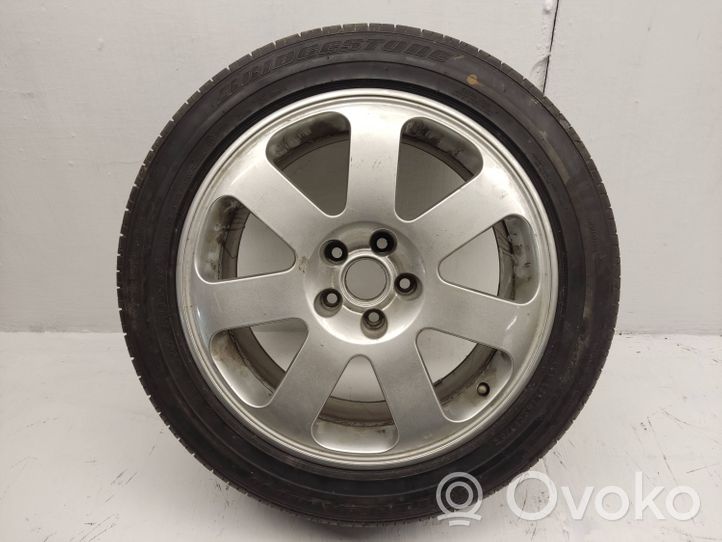 Volkswagen Phaeton R18 spare wheel 3D0601025C