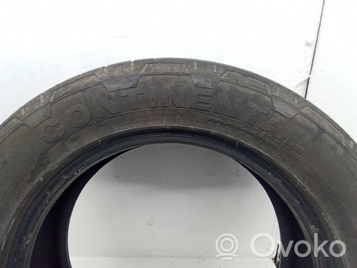 Volkswagen Phaeton R17 summer tire 23555R17