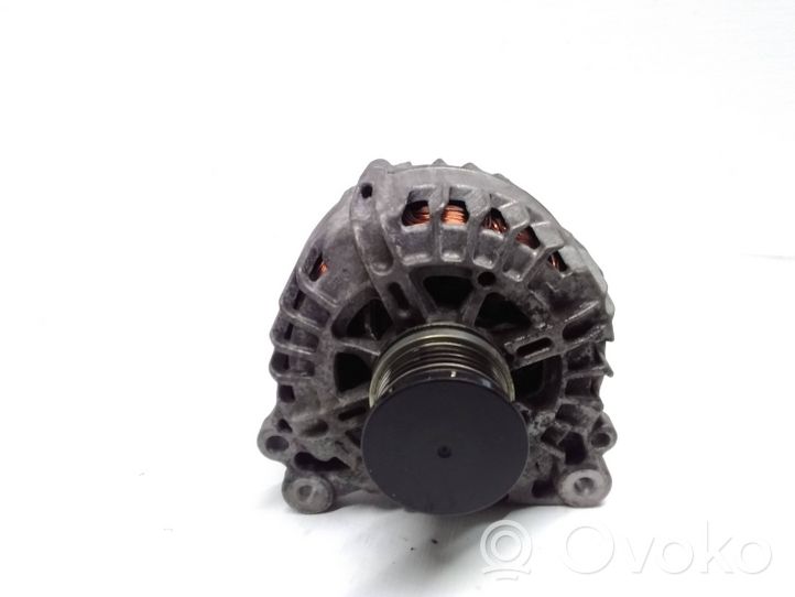 Volkswagen Tiguan Alternator 03L903023L