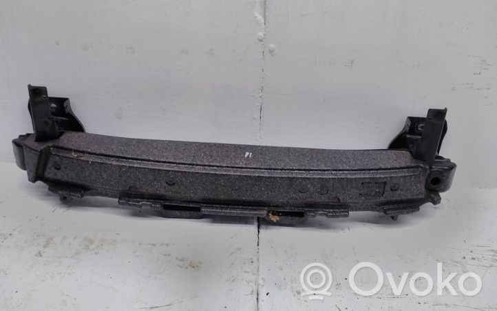 Volkswagen Tiguan Traversa del paraurti anteriore 5N0807109