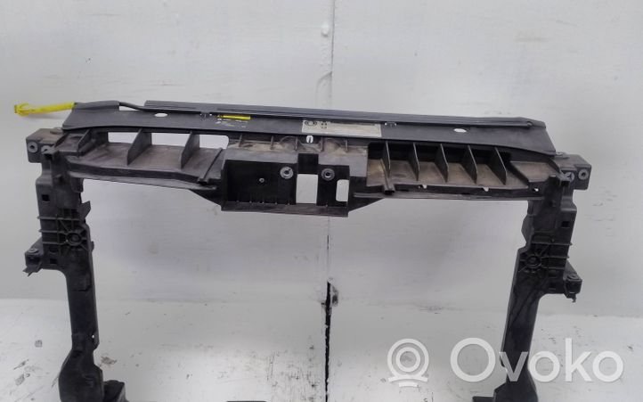 Volkswagen Tiguan Radiator support slam panel 5N0805594G