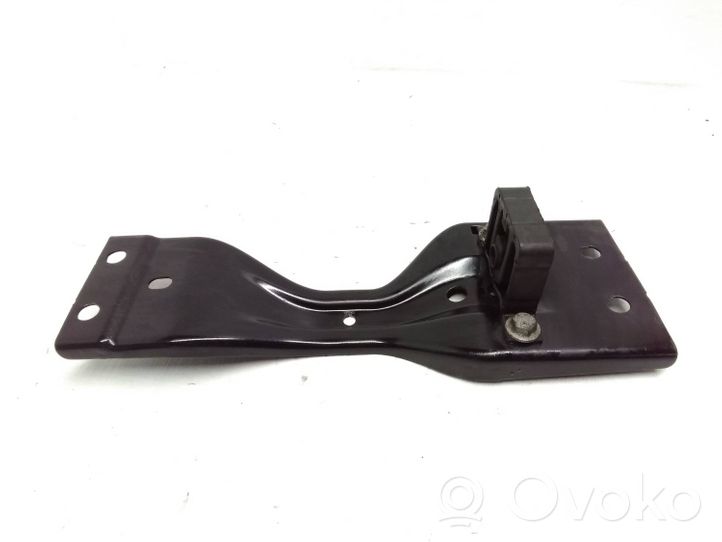 Volkswagen Tiguan Muffler mount bracket/holder 5N0802117