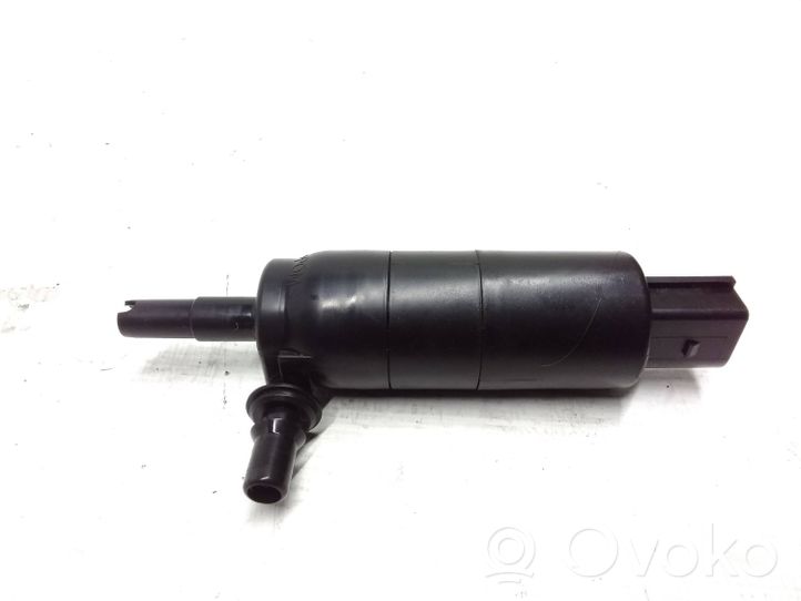 Volkswagen Tiguan Ajovalonpesimen pumppu 6R0955681