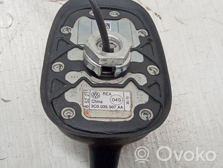 Volkswagen Tiguan Antenna autoradio 3C0035507AA