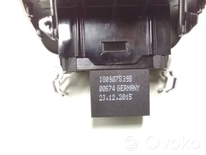 Volkswagen Tiguan Sensore solare 1Q0907539B