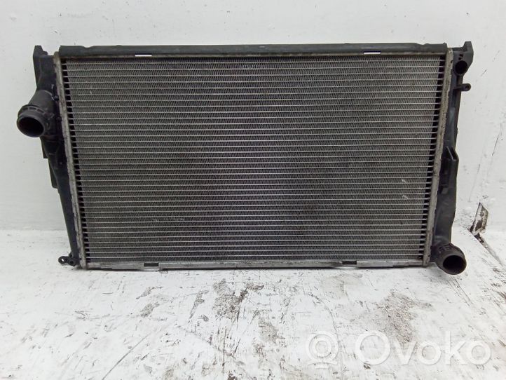 BMW X1 E84 Coolant radiator 4275959