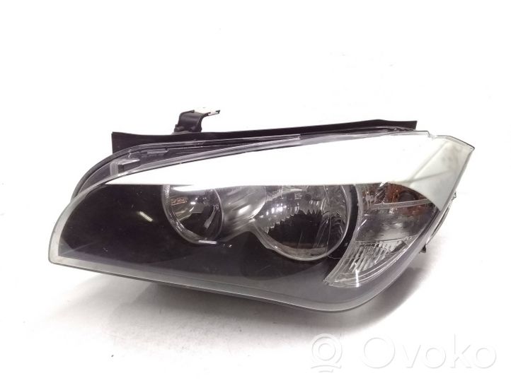 BMW X1 E84 Lampa przednia 2990003