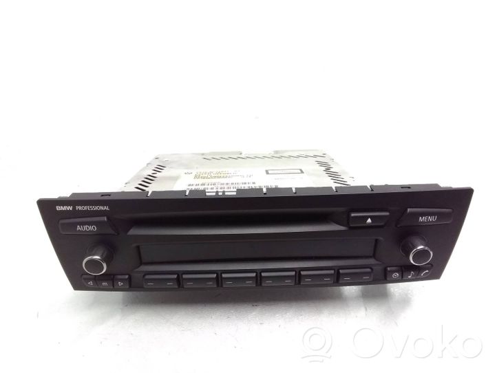 BMW X1 E84 Radio / CD-Player / DVD-Player / Navigation 9231931