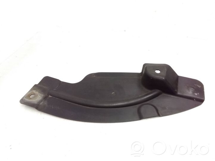 BMW X1 E84 Protezione anti spruzzi/sottoscocca del motore 7171567